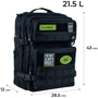 Рюкзак Kite Education teens 2593L-1 (K24-2593L-1): Тип Подростковый рюкзак