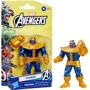Фигурка HASBRO AVENGERS AVN серии Мстители F9340 AVN 4IN DLX THANOS FIG (F9326_F9340): Тип Персонаж мультфильма, фильма