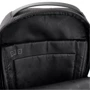 Рюкзак Kite City K20-2515l-2: Корпус рюкзака Мягкий