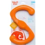 Іграшка для собак West Paw Bumi Small Tangerine 21см (ZG050TNG)