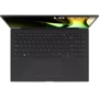 Ноутбук LG gram 16” (16Z90S-H.ADB7U1): Процессор Intel Core Ultra 7 155H (1.4 - 4.8 ГГц) / 16 - ядерный