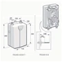 Бойлер Bosch Tronic TR1000 4 T: Тип электрический проточный