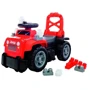 Дитячий толокар Mega Bloks Джип (DBL13)