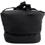 Чоловік рюкзак DNK Leather чорний (DNK-BACKPACK-2-col1): Застібка Блискавка