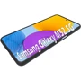 Чохол для телефона BeCover TPU Case Black для Samsung M526 Galaxy M52 5G (707623): Сумісність Samsung M526 Galaxy M52 5G