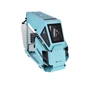 Корпус ThermalTake AH T200 Turquoise (CA-1R4-00SBWN-00): Форм-фактор материнської плати MicroATX/Mini-ITX