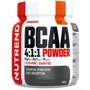 Амінокислота для спорту Nutrend BCAA 4:1:1 Powder 300 g / 30 servings / orange