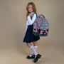 Рюкзак школьный Kite Education Lucky Girl (K24-700M-2): Возрастная группа от 6 до 10 лет