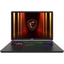 Ноутбук MSI Vector 17 HX AI A2XWIG Cosmos Gray (A2XWIG-043UA) UA