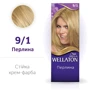 WELLATON Краска для волос 9/1 Жемчуг 110 ml фото 6