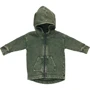 Футболка H & M 1230650 74 см хакі