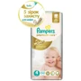 Підгузки Pampers Premium Care Maxi (7-14 кг) Економ 52шт (4015400278818)