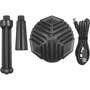 Микрофон Trust GXT 248 Luno USB Black (23175): Направленность кардиоидная