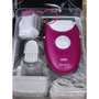 Braun SE 3273 (Епілятори)(77468441)Stylus approved: Виробник Braun