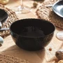 Салатник Luminarc Pampille Black 13 см (Q4621): Кришка нет
