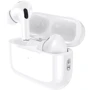 Навушники Hoco EW51 White: Тип конструкції вакуумные