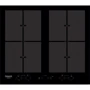 Варочная поверхность электрическая Hotpoint-Ariston KIU 642 F B