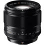 Объектив для фотоаппарата Fujifilm XF 56mm f/1.2 R Официальная гарантия