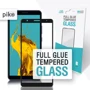 Аксесуар для смартфона Piko Tempered Glass Full Glue Black for ZTE Blade L210