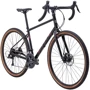 Велосипед Marin FOUR CORNERS рама - XL 2022 28" Satin Black/Red (SKD-51-94): Материал рамы Хром-молибден