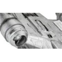Збірна модель-копія Revell Корабель The Razor Crest із серіалу "Мандалорець" Рівень 3 (RVL-06781): Тип моделі Star Wars