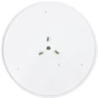 Люстра Nowodvorski 9684 Cameron E27 3x25W IP20 Wh: Тип цоколя E27 (стандарт)
