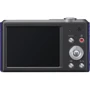 Panasonic DMC-SZ3EE-V Violet: Кількість ефективних мегапікселів 16.1