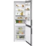 Холодильник Electrolux EN3484MOX: Розміри 186x59.5x65 см (ВxШxГ)