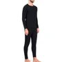 Термокомплект CMP Man Underwear Set DY 3Y87800 (3Y87800-U901) 50 (L) чорний: Вид Термокостюм