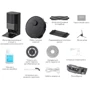 Робот уборщик Dreame Bot X40 Ultra Black (RLX63CE-Bl): Производитель Dreame