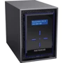 Сетевой накопитель (NAS) Netgear ReadyNAS 426 (RN426): Предустановленные диски Нет