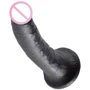 Фаллоимитатор Pipedream King Cock 7" Вlack