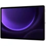 Планшет Samsung Galaxy Tab S9 FE Plus 12/256GB Wi-Fi Lavender (SM-X610NLIE): Процессор Exynos 1380 (5 nm) Octa-core (4x2.4 GHz Cortex-A78 & 4x2.0 GHz Cortex-A55)