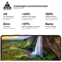 ArmorStandart Tempered Glass Pro Black for Realme 13+ 5G (ARM80504) фото 5