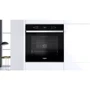Духова шафа електрична Whirlpool W6 OM4 4S1H BL: Об'єм, л 73