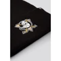 Мужская шапка 47 Brand NHL Anaheim Ducks (H-HYMKR25ACE-BKC) UNI Black фото 2