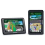 Garmin Nuvi 2455 EU Аэроскан (010-01001-42): Время автономной работы до 2,5 ч