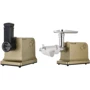 М'ясорубка Vilgrand V221-PMG Gold: Лоток металлический