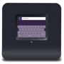 Маршрутизатор Wi-Fi Securifi Almond: Тип антени внутрішня