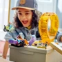Конструктор LEGO City Stuntz Каскадерська петля «Удар Шимпанзе» (60338) фото 6