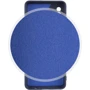 Аксессуар для смартфона Lakshmi Case Silicone Cover Full Camera Midnight Blue for Xiaomi 12T / 12T Pro: Тип накладка на заднюю часть