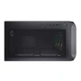 Корпус Cougar Archon 2 Mesh RGB Black: Форм-фактор материнской платы ATX/MicroATX/Mini-ITX