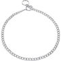 Ошейник для собак Sprenger Collar Round Link круглое звено 2 мм хромированная сталь 45 см (39721)