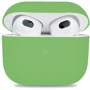 Чехол для наушников ArmorStandart Ultrathin Silicon Spiarmint (ARM60305) for Apple AirPods 3