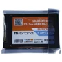 Mibrand 120 GB Spider (MI2.5SSD/SP120GB): Интерфейс подключения SATA III