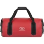 Сумка дорожная водозащитная Highlander Mallaig 35L Red (DB107-RD) (930485)