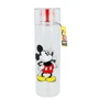 Пляшка для води Stor Disney - Mickey Mouse Tritan Silicone Bottle 850 ml (Stor-01638)