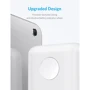 Внешний аккумулятор ANKER Power Bank PowerCore II 6700mAh White (A1220H21): Особенности Индикатор заряда