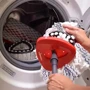 Швабра и комплектующее Сменная насадка для швабры Vileda Turbo 3 in 1 Microfibre (167749) фото 8