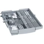 Вбудовувана посудомийна машина Bosch SPI25FS03E: Кількість програм 5